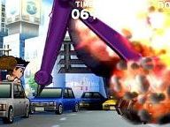 Atlus brings Ikuze Gen to US as Hammerin’ Hero