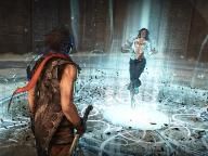 Prince of Persia Review (GameCyte)