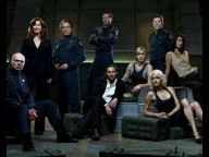 Battlestar Galactica Seeking Refuge on XBLA