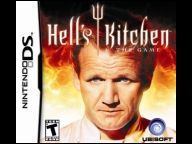 IGN: Hell’s Kitchen Review