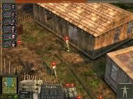 Games32: Hired Guns: The Jagged Edge Review