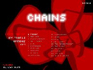 Out of Eight: Chains Review