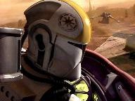 Star Wars Battlefront III Shipped To Rebellion