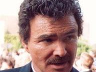 Burt Reynolds Sells Out, Starts Shilling ‘Your In The Movies’