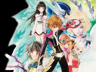 Tales of Hearts: 100+ Hit Combo & Cameo Character Videos