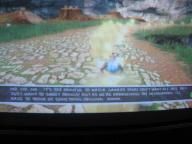 Banjo Kazooie: Nuts & Bolts text unreadable on SDTVs, no fix planned