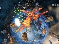 GamerDad Reviews: Everyday Shooter and Super Stardust (PSP)