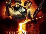 Capcom Unveils New US Resident Evil 5 Boxart