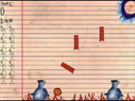Inside the IGF Student Competition: Bubble Blow