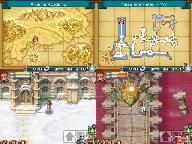 1UP: Rune Factory 2: A Fantasy Harvest Moon Review