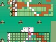 VGR: Colour Cross Review