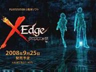 PS3 RPG X-Edge (Cross Edge) Coming to America in March 2009
