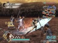 Dynasty Warriors 6 Review at CheatCC