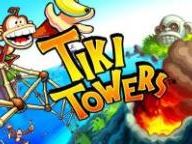 WiiWare World: RealArcade Interview: Tiki Towers