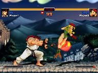 Gaming Age Online: Super Street Fighter II Turbo HD Remix  Review