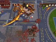 Dash of Destruction Developer Interview
