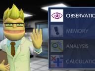 GameSpot: Buzz! Brain Bender Review