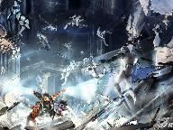 Next-gen Star Wars revealed for PS3 and 360, PS2 and handheld versions also in the works