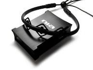 Neural Impulse Actuator game device!