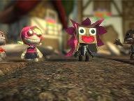 LittleBigPlanet goes 1.07