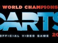 Rebellion & Abdução to Develop PDC World Championship Darts 2009