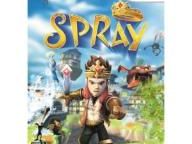 dbtechno.com: SPRay Wii Review