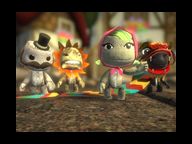 LittleBigPlanet Reclaims PS3 Top Spot And R2 Not Far Behind