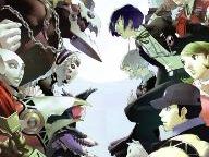 Persona 3: The Slowest Game of (Last) Year