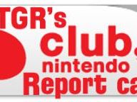 The Club Nintendo Report Card