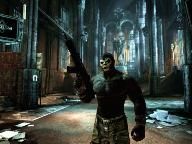 More New Batman: Arkham Asylum Screens