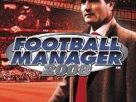 Ace Gamez Review: Football Manager 2009