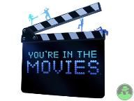 Ace Gamez Review: You’re in the Movies