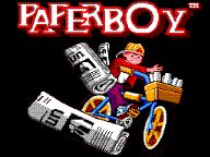 Extra! Extra! Read All About it! "Paperboy" Delivers on Xbox Live Arcade