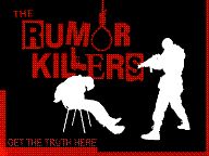 Rumor Killers: Killer Instinct 3, Crackdown 2, and Black 2