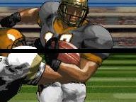 Geek.com Review: Tecmo Bowl: Kickoff for Nintendo DS