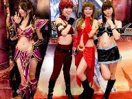 Why Do Asian MMORPG’s Suck?