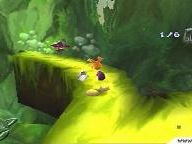 IGN: Retro Roundup: Rayman 2: The Great Escape