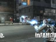 IGN: InFamous Hands-On