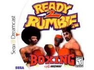 New ‘Ready 2 Rumble’ Team ‘Very Aware’ Of Afro Thunder Legacy