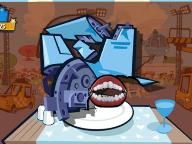 VGR: Wii Review: Guinness World Records The Videogame Review