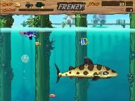 Feeding Frenzy 2: Shipwreck Showdown Developer Interview