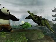 Gamespot: Kung Fu Panda Wii Review