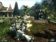 War World Developer Interview