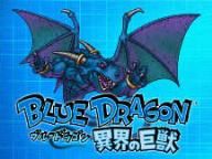 Jump Festa 2009: Blue Dragon goes Online on the DS
