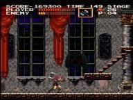 IGN: Retro Roundup: Castlevania Chronicles