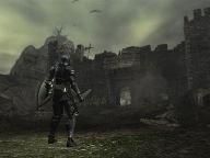 Neocrisis: New Demon’s Soul Screens