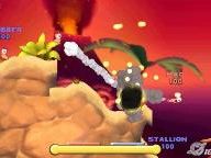 Worms Still in Certification Process