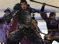 Samurai Warriors 2 Trailer