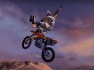 GameRevolution: MX vs. ATV Untamed review