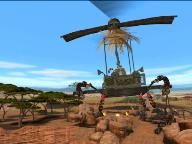 Gamecell: Madagascar Escape 2 Africa review